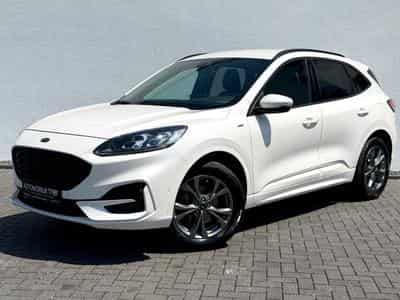 Ford Kuga Kuga 2.5 Hybrid 4x4 ST-Line X /LED/ACC/CAM/ (2022) - Foto 1