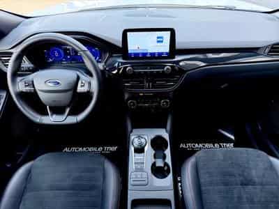 Ford Kuga Kuga 2.5 Hybrid 4x4 ST-Line X /LED/ACC/CAM/ (2022) - Foto 10