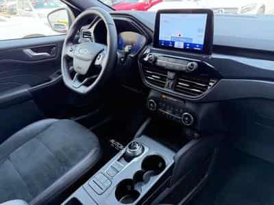 Ford Kuga Kuga 2.5 Hybrid 4x4 ST-Line X /LED/ACC/CAM/ (2022) - Foto 11