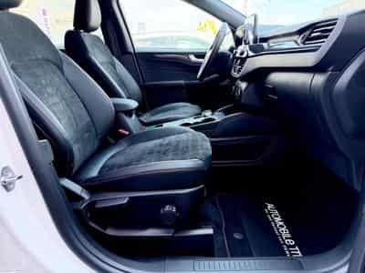 Ford Kuga Kuga 2.5 Hybrid 4x4 ST-Line X /LED/ACC/CAM/ (2022) - Foto 12