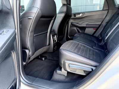 Ford Kuga Kuga 2.5 Hybrid 4x4 ST-Line X /LED/ACC/CAM/ (2022) - Foto 13
