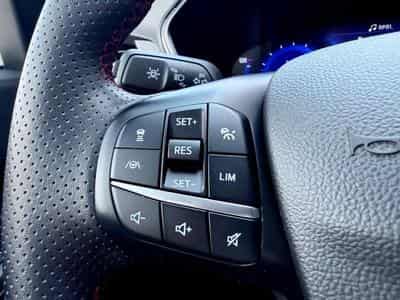 Ford Kuga Kuga 2.5 Hybrid 4x4 ST-Line X /LED/ACC/CAM/ (2022) - Foto 14