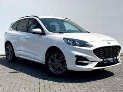 Ford Kuga Kuga 2.5 Hybrid 4x4 ST-Line X /LED/ACC/CAM/ (2022) - Foto 2