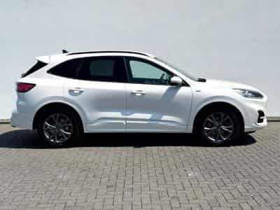 Ford Kuga Kuga 2.5 Hybrid 4x4 ST-Line X /LED/ACC/CAM/ (2022) - Foto 3