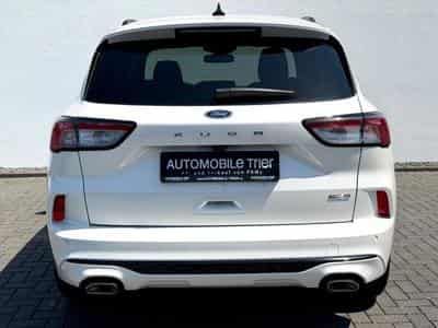 Ford Kuga Kuga 2.5 Hybrid 4x4 ST-Line X /LED/ACC/CAM/ (2022) - Foto 5