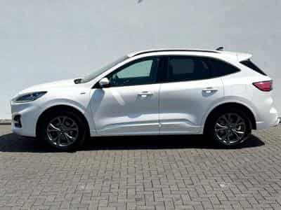Ford Kuga Kuga 2.5 Hybrid 4x4 ST-Line X /LED/ACC/CAM/ (2022) - Foto 7