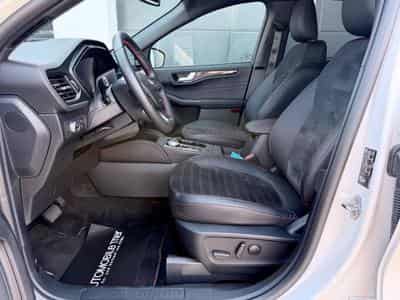 Ford Kuga Kuga 2.5 Hybrid 4x4 ST-Line X /LED/ACC/CAM/ (2022) - Foto 8