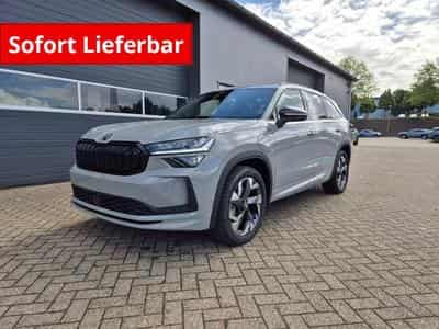 Skoda Kodiaq Sportline (2026) - Foto 1