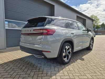 Skoda Kodiaq Sportline (2026) - Foto 6