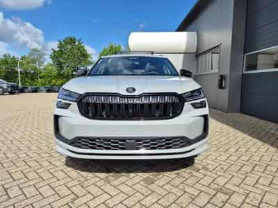 Skoda Kodiaq Sportline (2026) - Foto 9