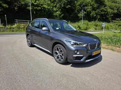 BMW X1 18i (2019) - Foto 1