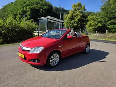 Opel Tigra 1.4 Enjoy (2005) - Foto 1