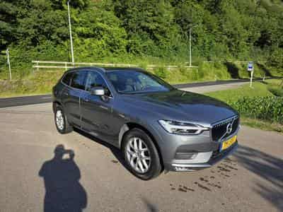 Volvo XC60 2.0d  Business (2017) - Foto 1