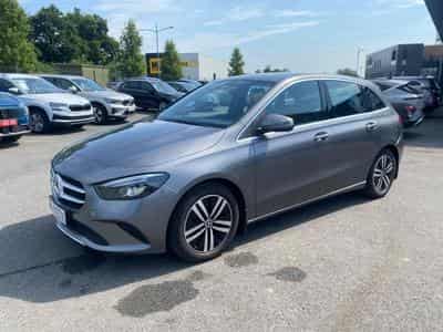 Mercedes B 200D 150 PROGRESSIVE LINE EDITION 8G-DCT 8CV (2021) - Foto 1