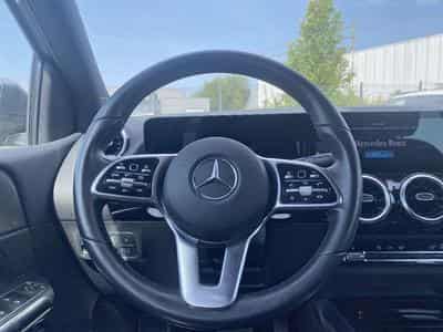 Mercedes B 200D 150 PROGRESSIVE LINE EDITION 8G-DCT 8CV (2021) - Foto 10