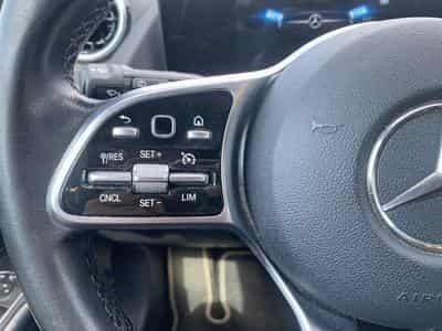 Mercedes B 200D 150 PROGRESSIVE LINE EDITION 8G-DCT 8CV (2021) - Foto 11