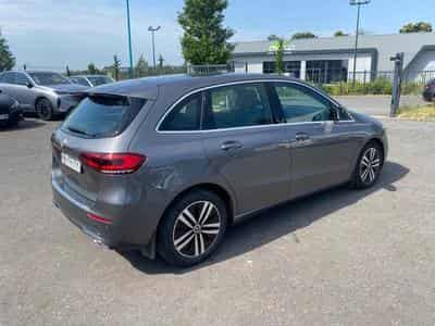 Mercedes B 200D 150 PROGRESSIVE LINE EDITION 8G-DCT 8CV (2021) - Foto 5