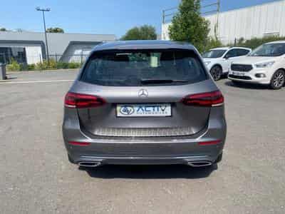 Mercedes B 200D 150 PROGRESSIVE LINE EDITION 8G-DCT 8CV (2021) - Foto 6