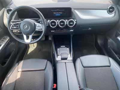 Mercedes B 200D 150 PROGRESSIVE LINE EDITION 8G-DCT 8CV (2021) - Foto 9