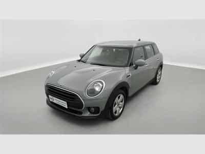 MINI One Mini Clubman 1.5 D One AUT. NAVI / PDC AV-AR / CLIM (2021) - Foto 1
