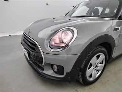 MINI One Mini Clubman 1.5 D One AUT. NAVI / PDC AV-AR / CLIM (2021) - Foto 15