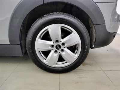 MINI One Mini Clubman 1.5 D One AUT. NAVI / PDC AV-AR / CLIM (2021) - Foto 6