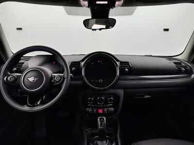 MINI One Mini Clubman 1.5 D One AUT. NAVI / PDC AV-AR / CLIM (2021) - Foto 8