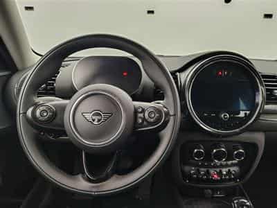 MINI One Mini Clubman 1.5 D One AUT. NAVI / PDC AV-AR / CLIM (2021) - Foto 9