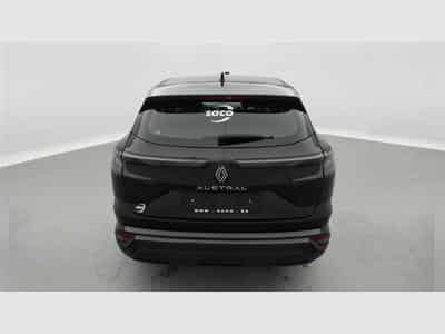 Renault Austral 1.3 T MHEV NAVI / CAMERA / CARPLAY / FULL LED (2024) - Foto 5