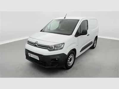 Citroen Berlingo 1.2 PureTech 130cv EAT8 Worker 3pl. NAVI / PDC AV+AR (2020) - Foto 1