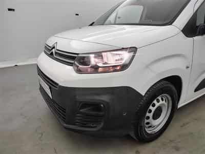 Citroen Berlingo 1.2 PureTech 130cv EAT8 Worker 3pl. NAVI / PDC AV+AR (2020) - Foto 15