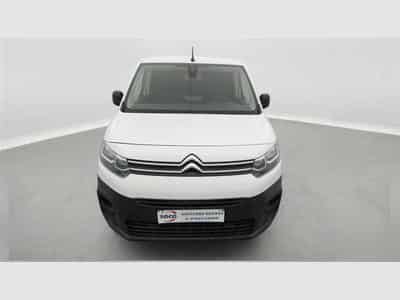 Citroen Berlingo 1.2 PureTech 130cv EAT8 Worker 3pl. NAVI / PDC AV+AR (2020) - Foto 4