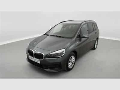 BMW 216 Gran Tourer 216 dA NAVI / CUIR / FULL LED (2021) - Foto 1