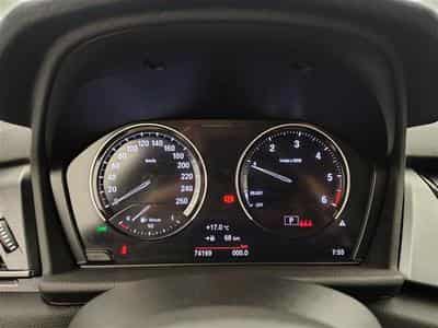 BMW 216 Gran Tourer 216 dA NAVI / CUIR / FULL LED (2021) - Foto 10