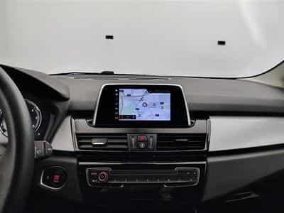BMW 216 Gran Tourer 216 dA NAVI / CUIR / FULL LED (2021) - Foto 11