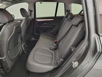 BMW 216 Gran Tourer 216 dA NAVI / CUIR / FULL LED (2021) - Foto 13