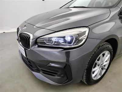 BMW 216 Gran Tourer 216 dA NAVI / CUIR / FULL LED (2021) - Foto 15