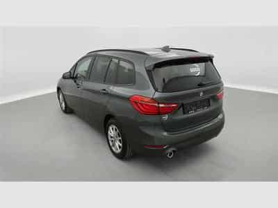 BMW 216 Gran Tourer 216 dA NAVI / CUIR / FULL LED (2021) - Foto 2