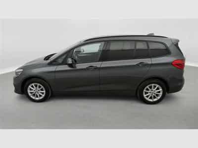 BMW 216 Gran Tourer 216 dA NAVI / CUIR / FULL LED (2021) - Foto 3