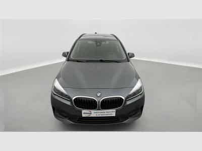 BMW 216 Gran Tourer 216 dA NAVI / CUIR / FULL LED (2021) - Foto 4