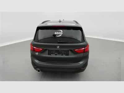 BMW 216 Gran Tourer 216 dA NAVI / CUIR / FULL LED (2021) - Foto 5