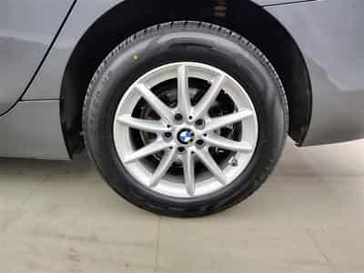 BMW 216 Gran Tourer 216 dA NAVI / CUIR / FULL LED (2021) - Foto 6