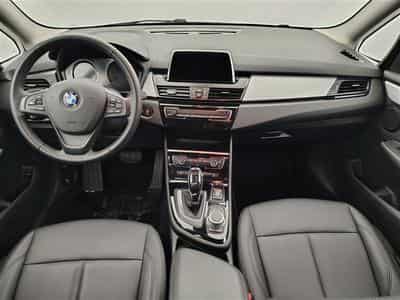 BMW 216 Gran Tourer 216 dA NAVI / CUIR / FULL LED (2021) - Foto 8