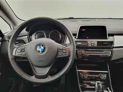 BMW 216 Gran Tourer 216 dA NAVI / CUIR / FULL LED (2021) - Foto 9