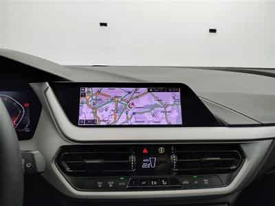 BMW 116 d AdBlue (EU6AP) (2023) - Foto 11