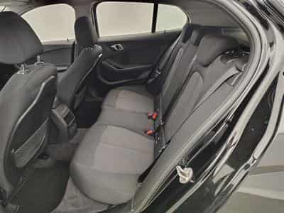 BMW 116 d AdBlue (EU6AP) (2023) - Foto 13