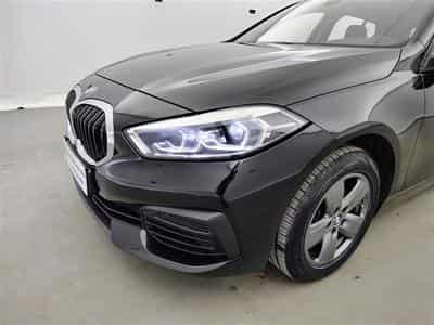 BMW 116 d AdBlue (EU6AP) (2023) - Foto 15