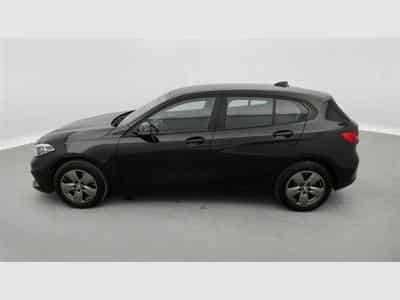 BMW 116 d AdBlue (EU6AP) (2023) - Foto 3