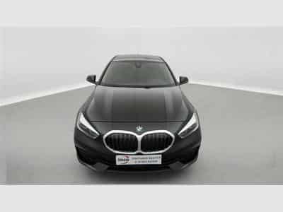 BMW 116 d AdBlue (EU6AP) (2023) - Foto 4