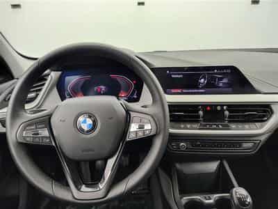 BMW 116 d AdBlue (EU6AP) (2023) - Foto 9